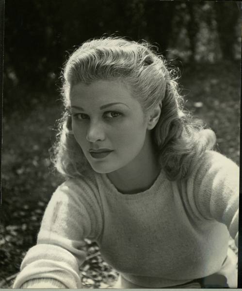 Joan Caulfield