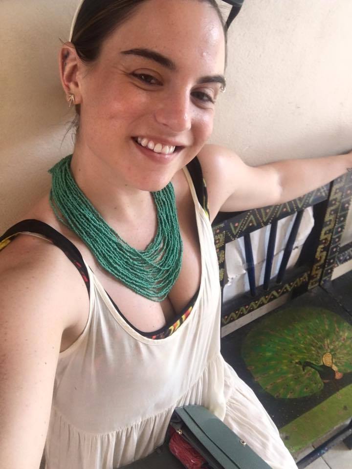 Joanna 'JoJo' Levesque
