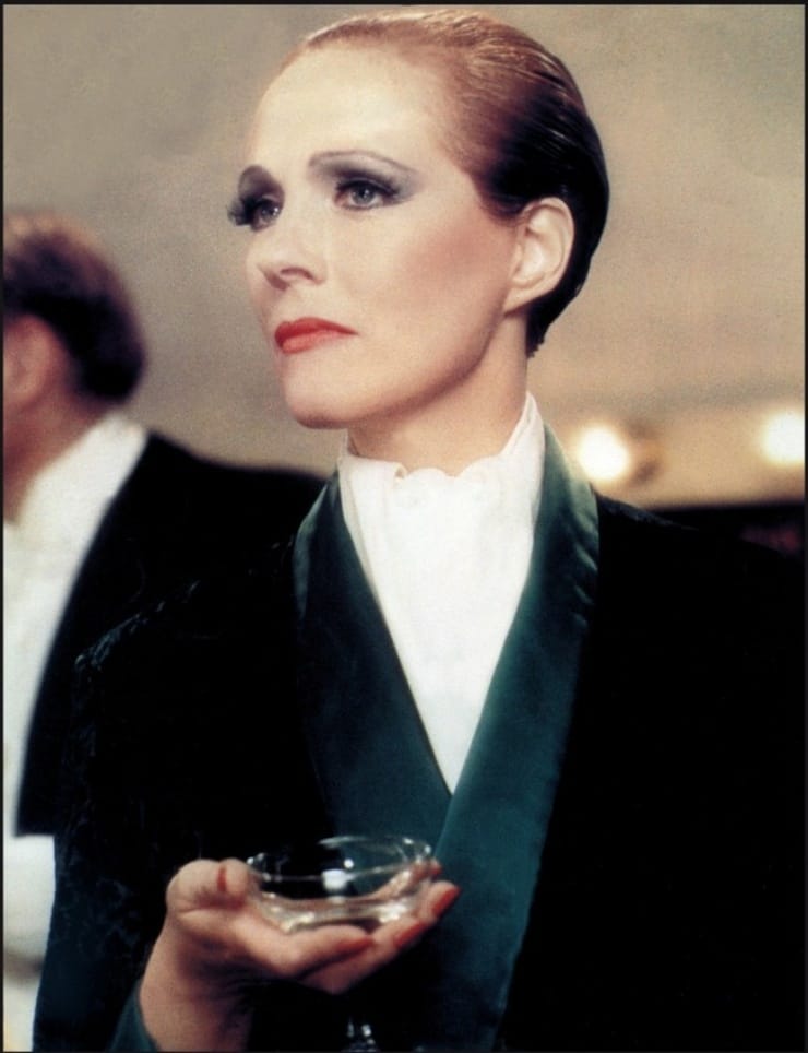 Victor/Victoria (1982) Victor/Victoria (1982)
