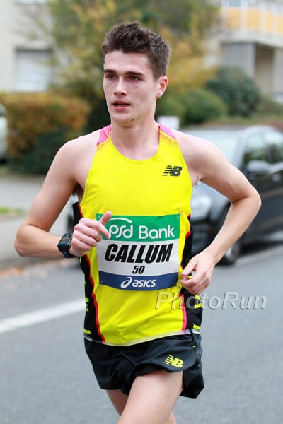 Callum Hawkins Callum Hawkins