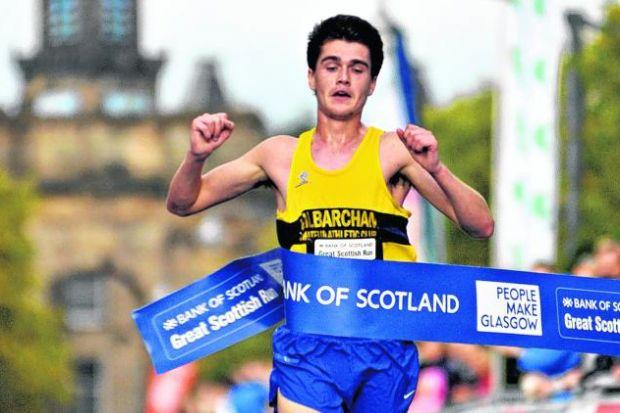 Callum Hawkins Callum Hawkins