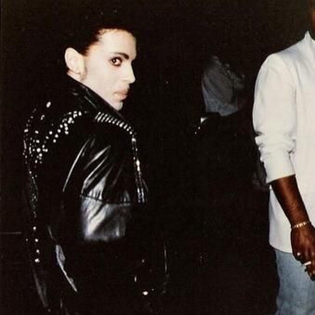 Prince