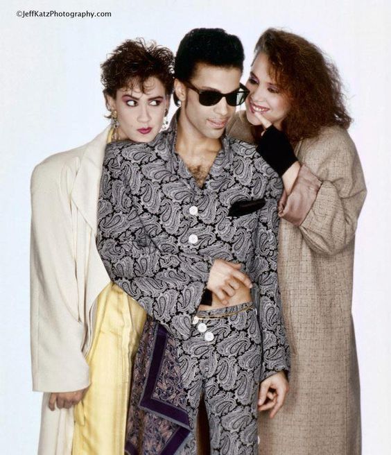 Prince