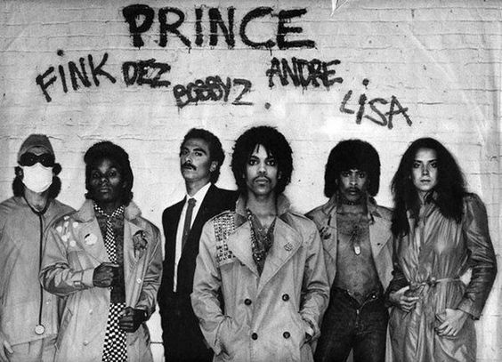 Prince Prince