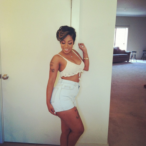 K. Michelle