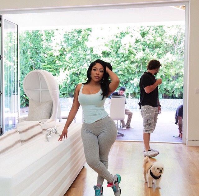 K. Michelle