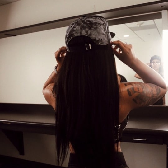 K. Michelle