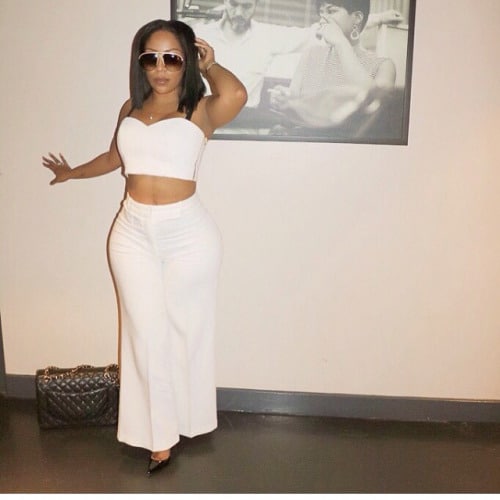 K. Michelle
