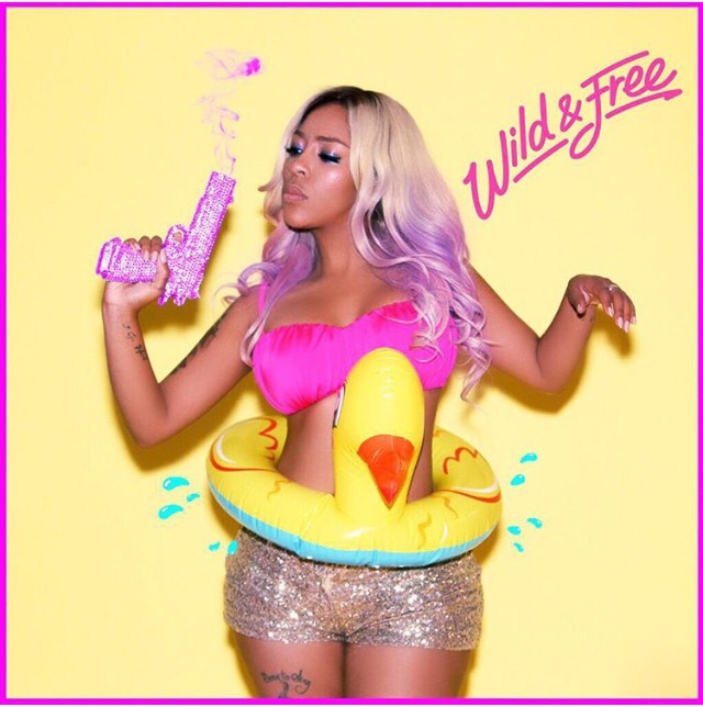 K. Michelle