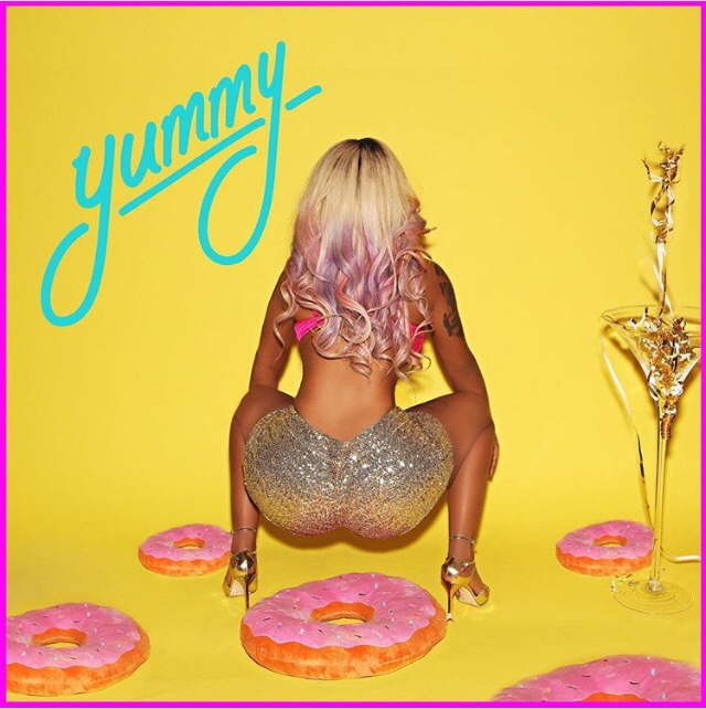 K. Michelle