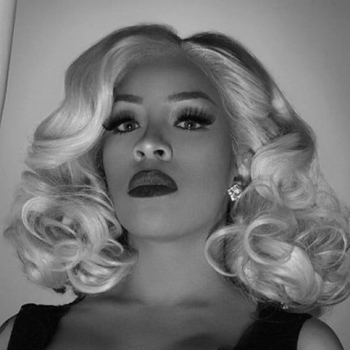 K. Michelle