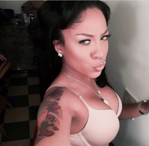 K. Michelle