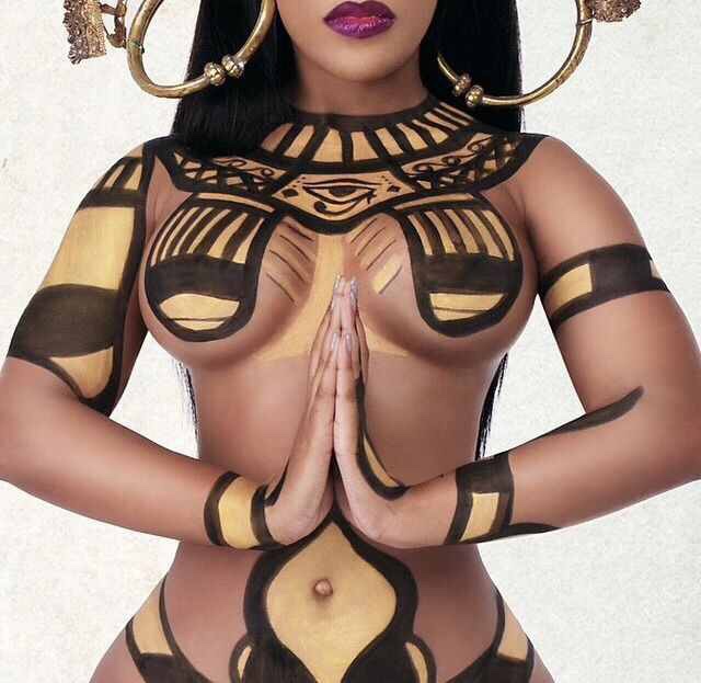 K. Michelle