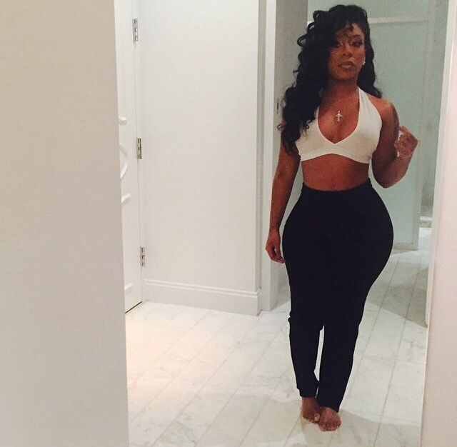 K. Michelle