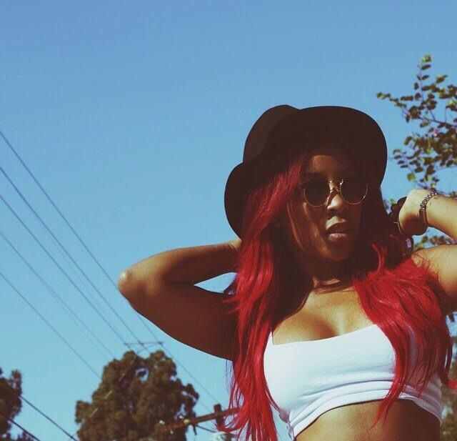 K. Michelle