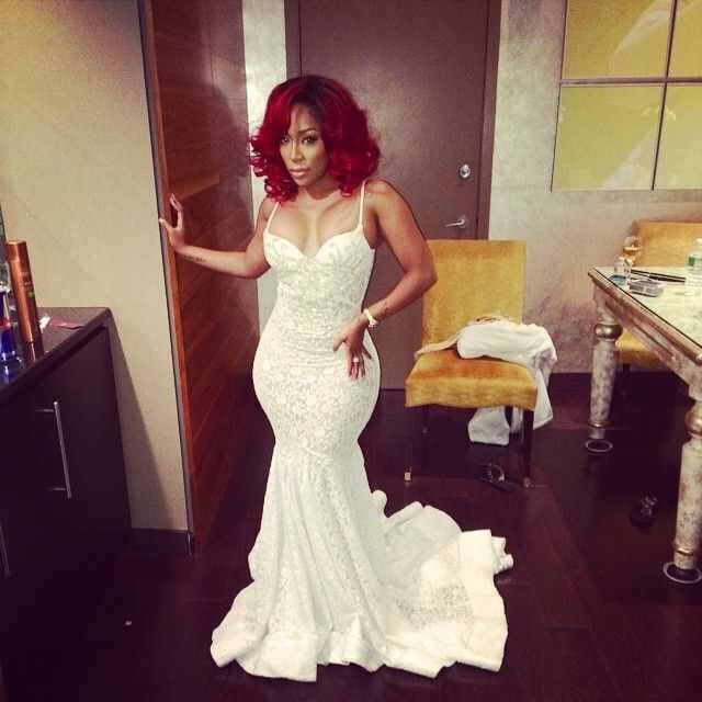 K. Michelle