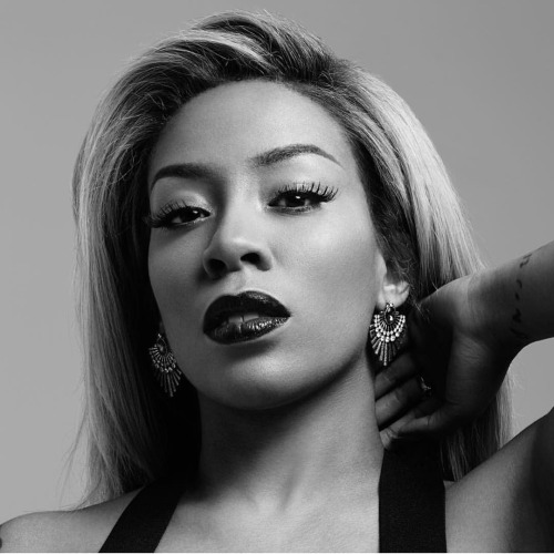 K. Michelle