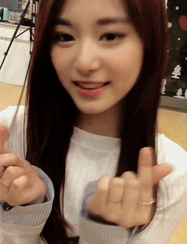 Chou Tzu-yu (Tzuyu)
