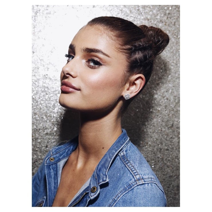 Taylor Marie Hill Taylor Marie Hill