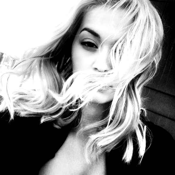 Rita Ora Rita Ora