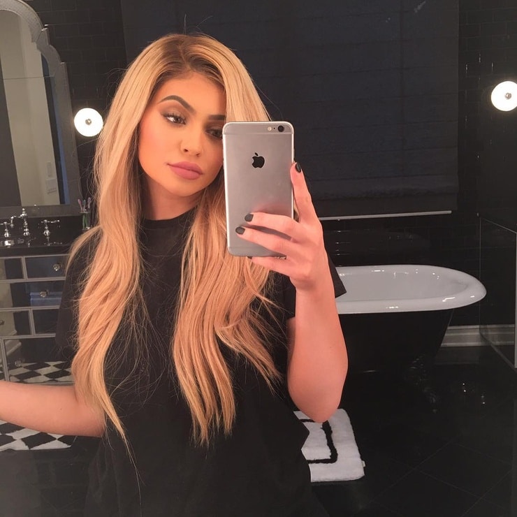 Kylie Jenner