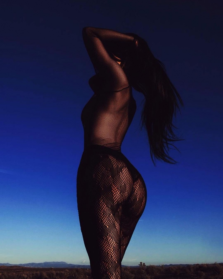 Kylie Jenner