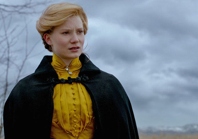 Crimson Peak