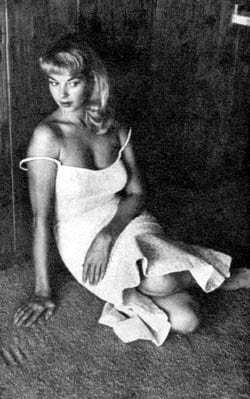 Eve Meyer