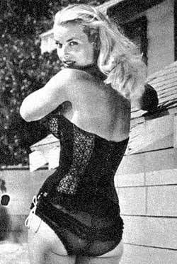 Eve Meyer