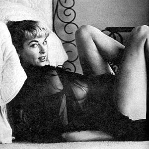 Eve Meyer