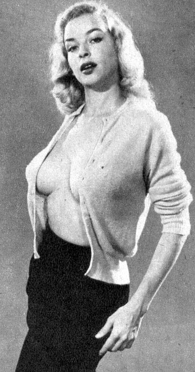 Eve Meyer