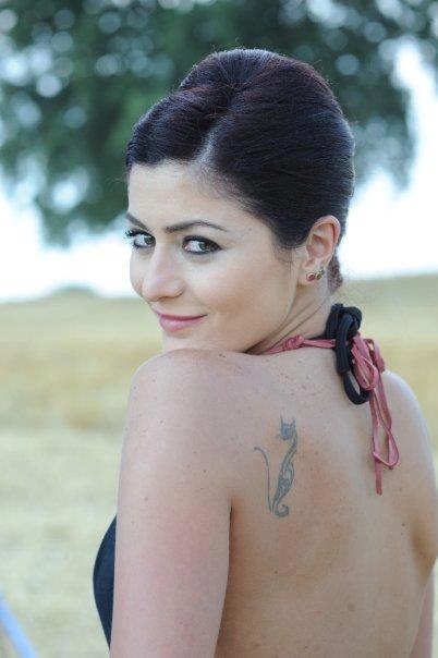 Deniz Çakir Deniz Çakir