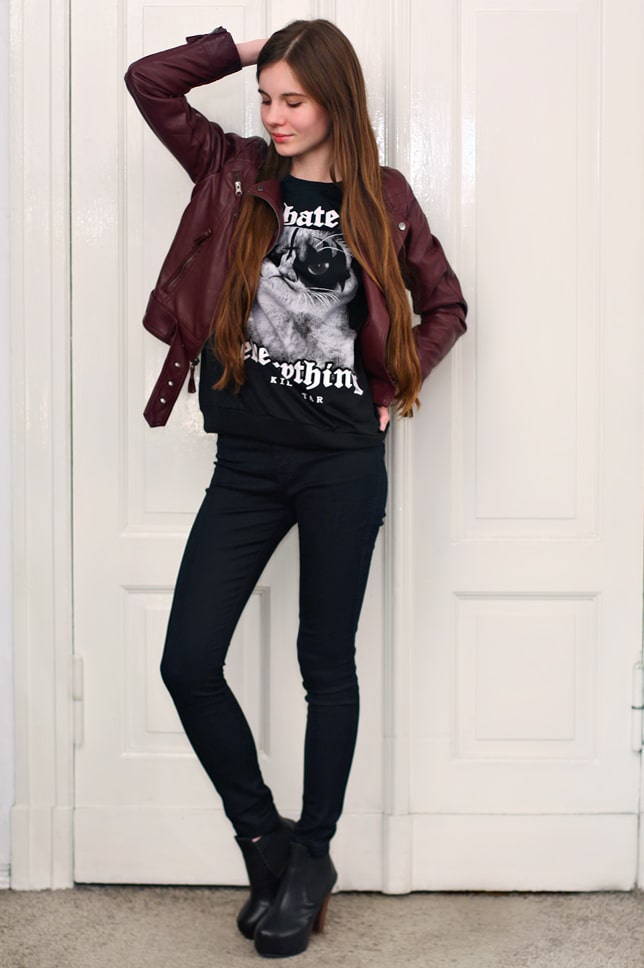 Ariadna Majewska Ariadna Majewska