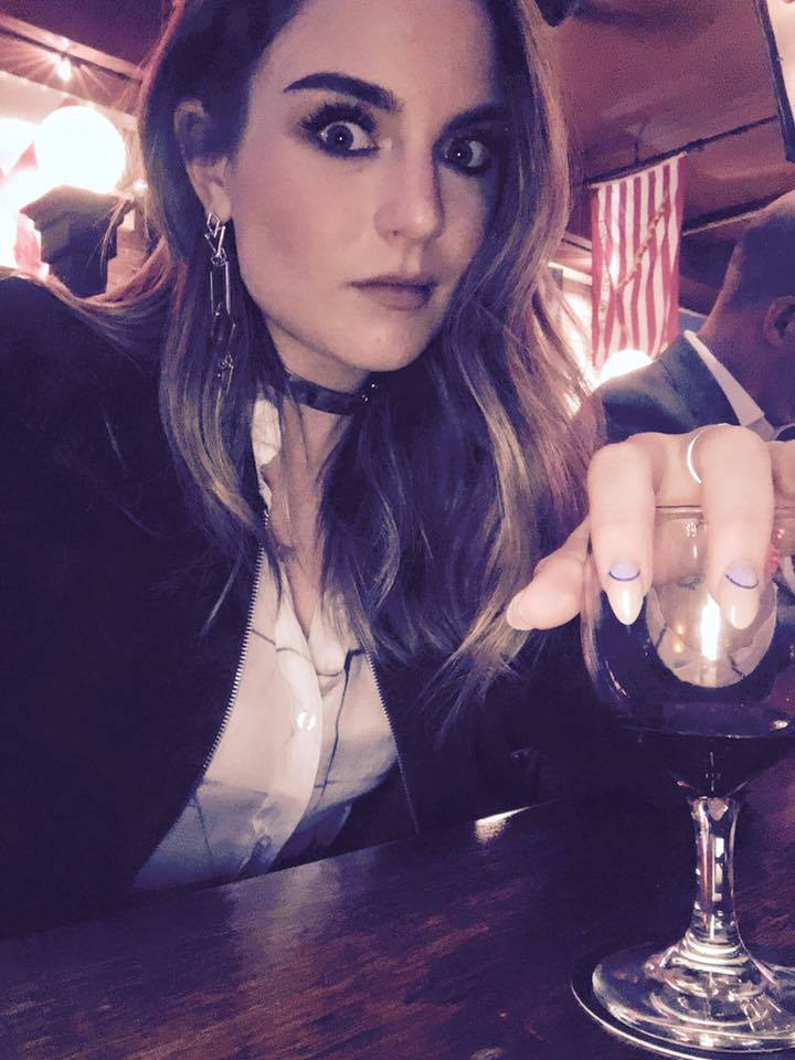 Joanna 'JoJo' Levesque