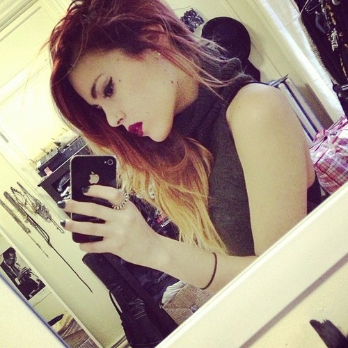 Lua P.