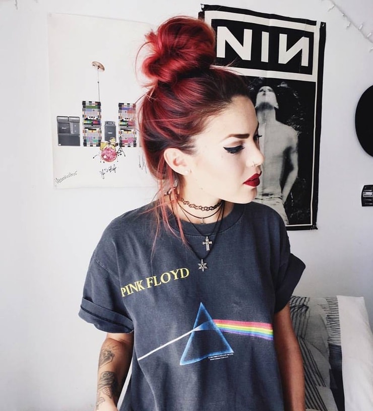 Lua P.