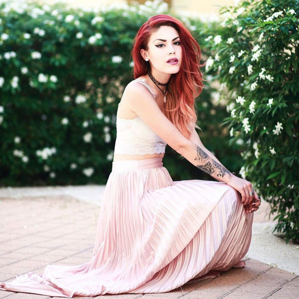Lua P.
