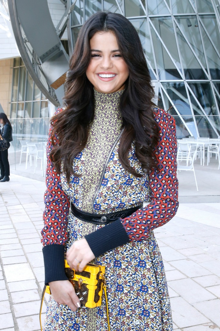Selena Gomez Selena Gomez