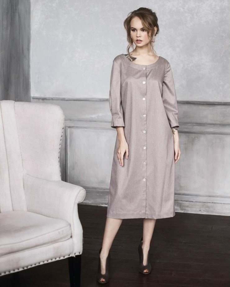 Anastasia Shcheglova Anastasia Shcheglova