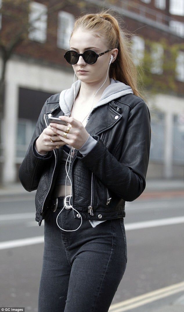 Sophie Turner Sophie Turner