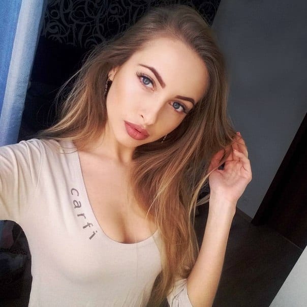 Alina Kosilova