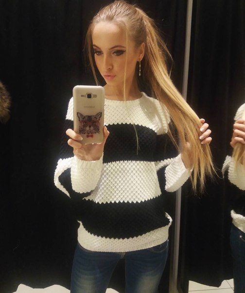 Alina Kosilova Alina Kosilova