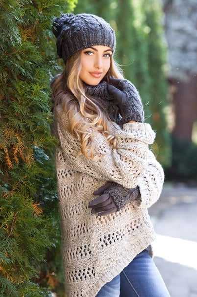 Alina Kosilova Alina Kosilova