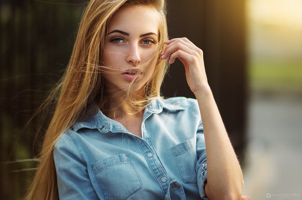 Alina Kosilova Alina Kosilova