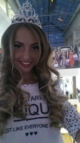 Alina Kosilova Alina Kosilova