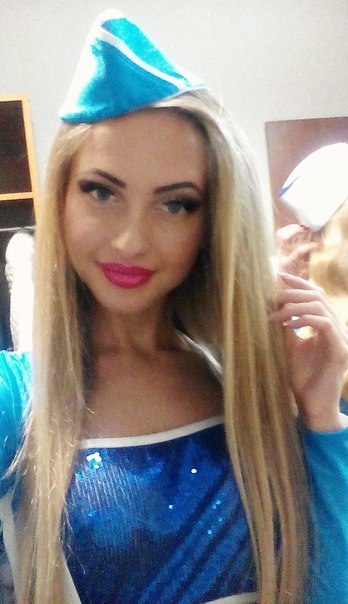 Alina Kosilova Alina Kosilova