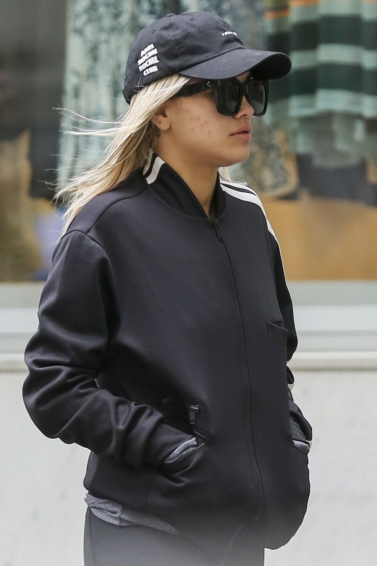 Rita Ora