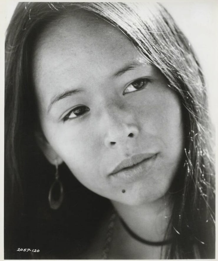 Yvonne Elliman