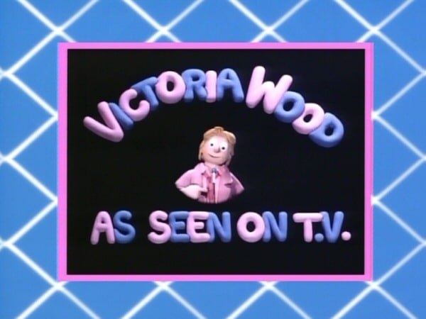 Victoria Wood: As Seen on TV