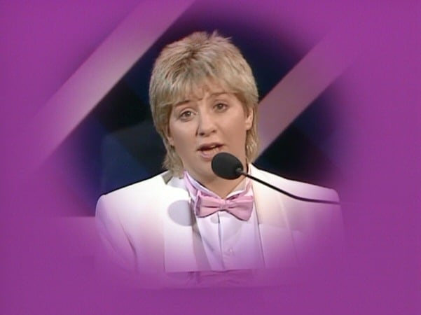 Victoria Wood: As Seen on TV Victoria Wood: As Seen on TV